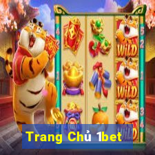 Trang Chủ 1bet