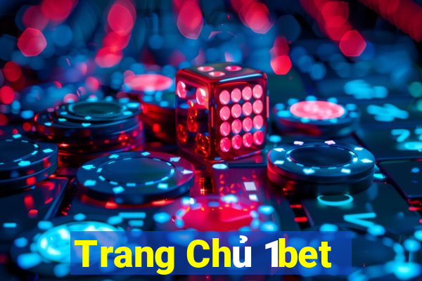 Trang Chủ 1bet