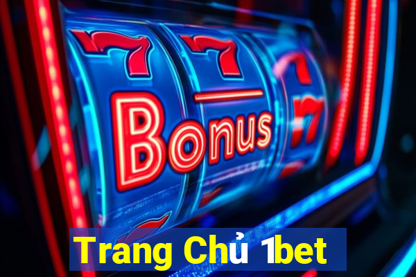 Trang Chủ 1bet