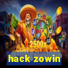 hack zowin