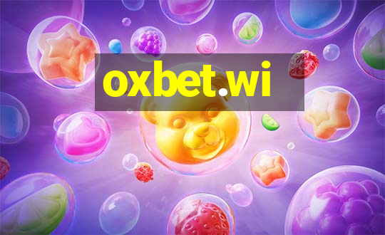 oxbet.wi