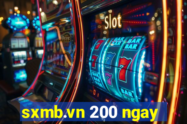 sxmb.vn 200 ngay