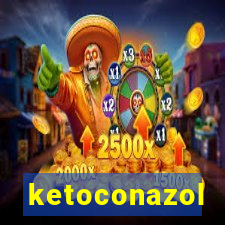 ketoconazol