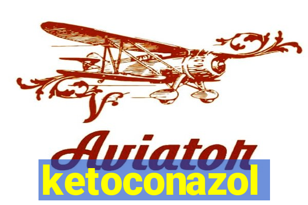 ketoconazol