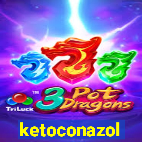 ketoconazol