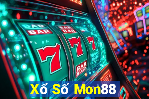 Xổ Số Mon88