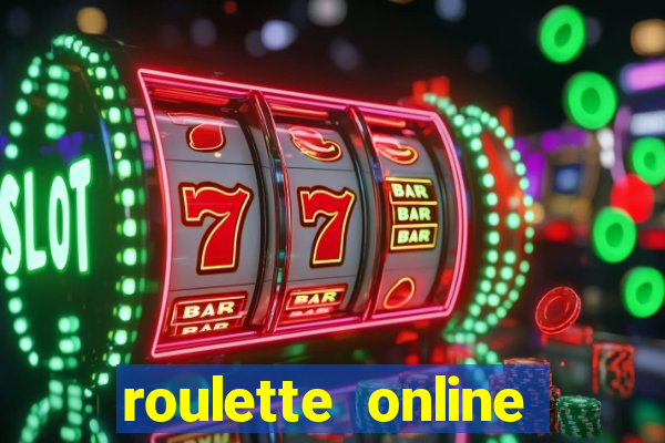 roulette online kostenlos ohne anmeldung