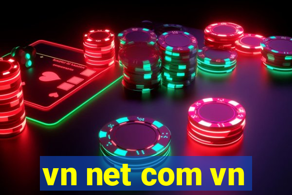 vn net com vn