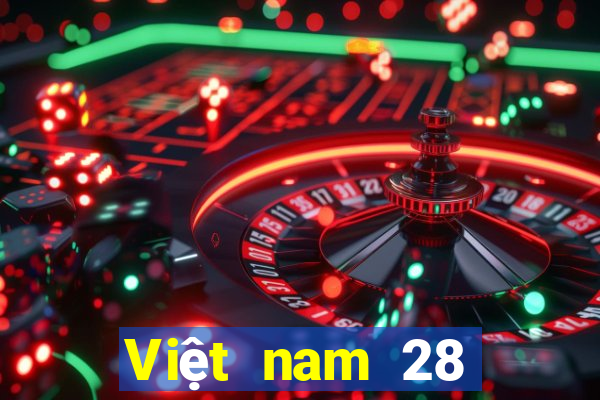 Việt nam 28 Trực tuyến