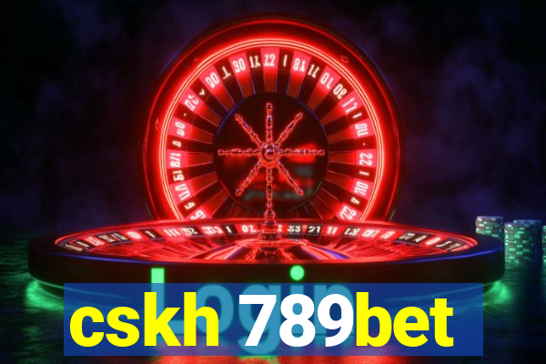 cskh 789bet