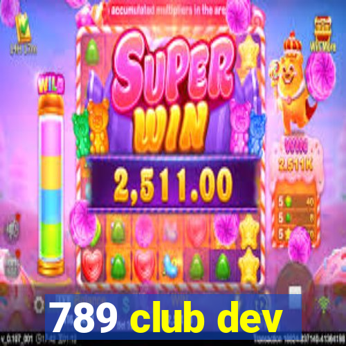 789 club dev