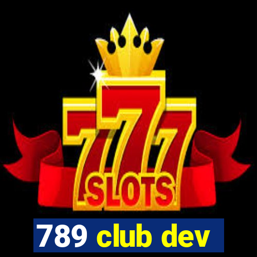 789 club dev