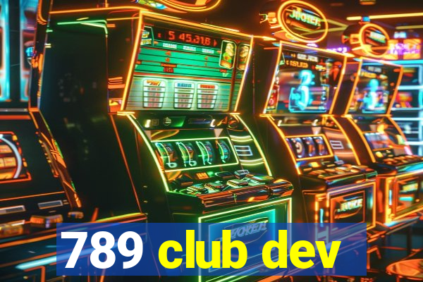 789 club dev