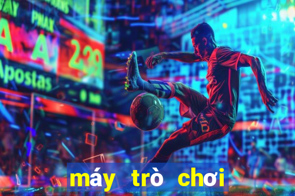 máy trò chơi điện tử trái cây