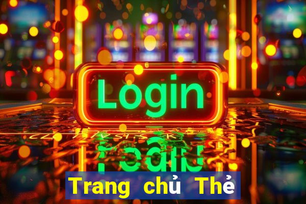 Trang chủ Thẻ Navigation Net