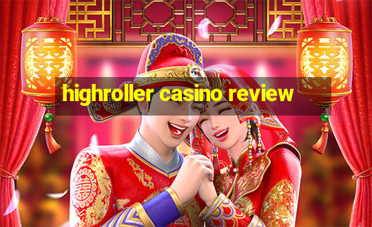 highroller casino review