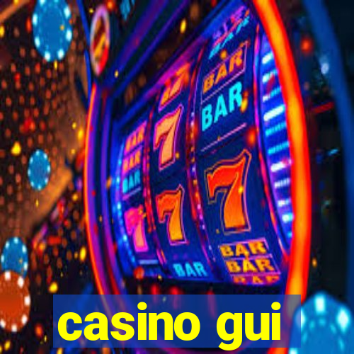 casino gui