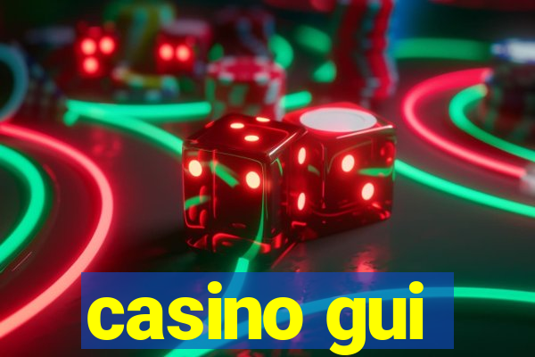 casino gui