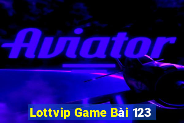 Lottvip Game Bài 123