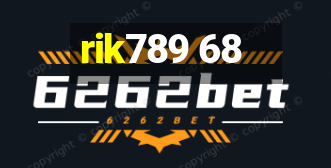 rik789 68