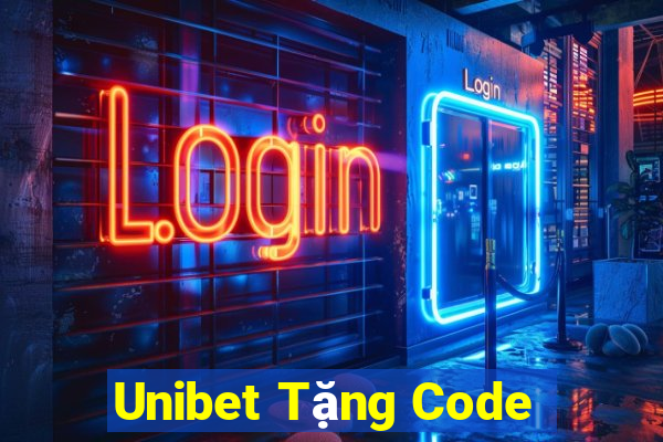 Unibet Tặng Code