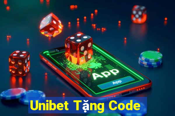 Unibet Tặng Code