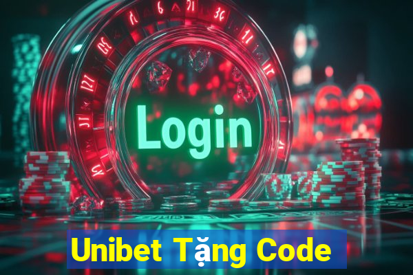 Unibet Tặng Code