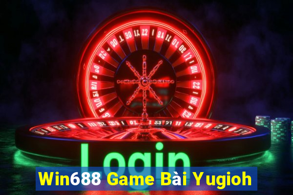 Win688 Game Bài Yugioh