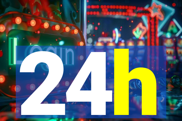 24h