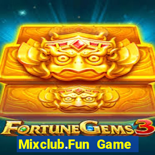 Mixclub.Fun Game Bài Iwin