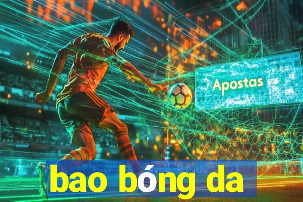 bao bóng da