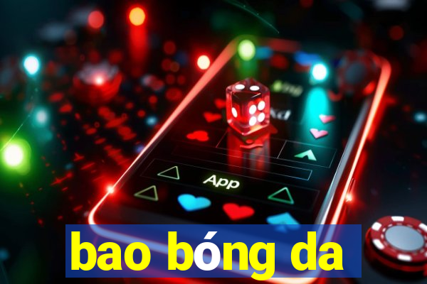 bao bóng da