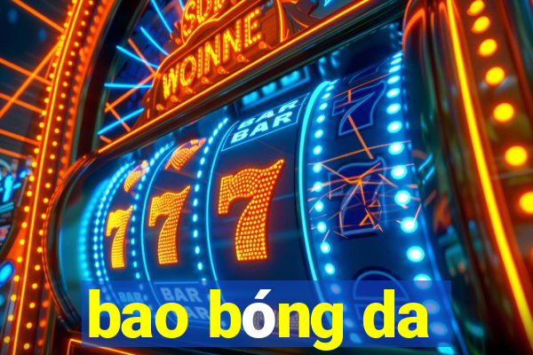 bao bóng da