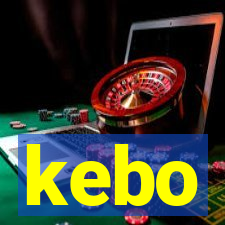 kebo