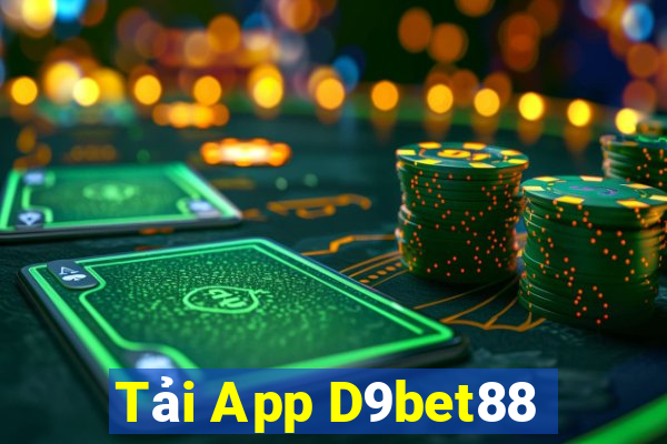 Tải App D9bet88