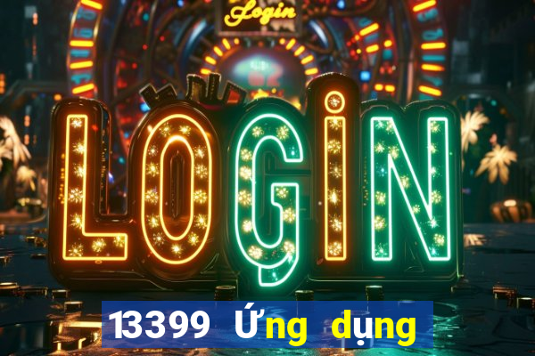 13399 Ứng dụng xổ số