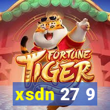 xsdn 27 9