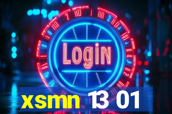 xsmn 13 01