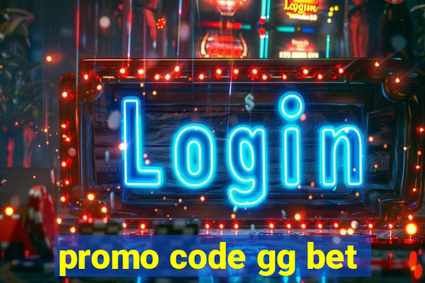 promo code gg bet