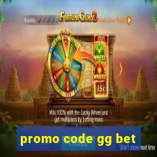 promo code gg bet