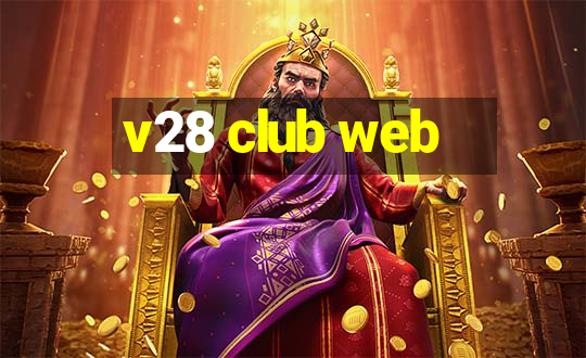 v28 club web