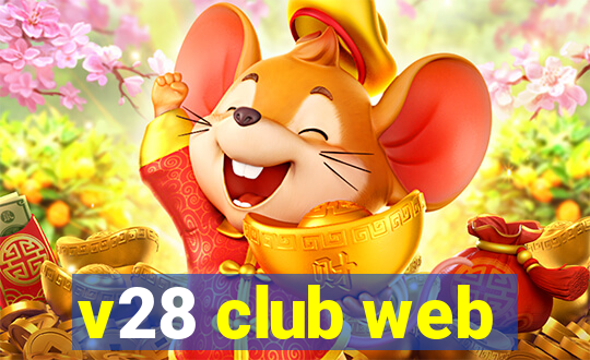 v28 club web