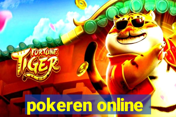 pokeren online