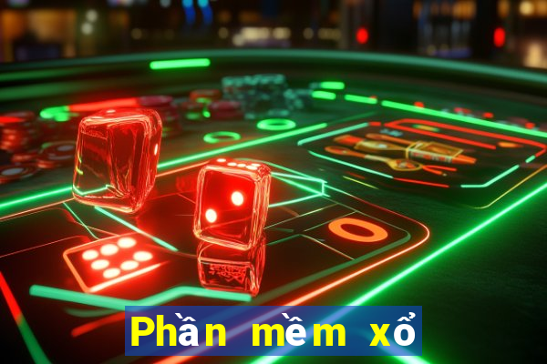 Phần mềm xổ số 500ios