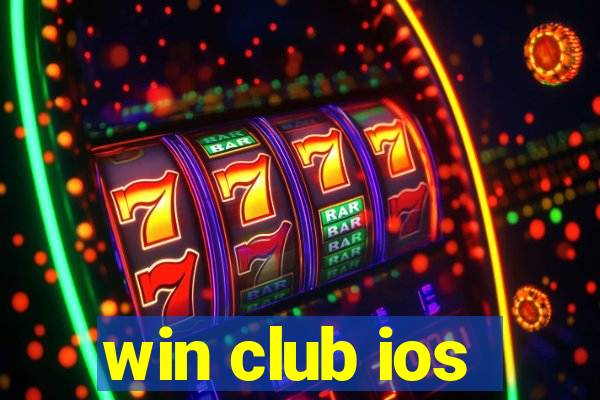 win club ios