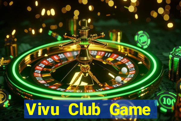 Vivu Club Game Bài Y8