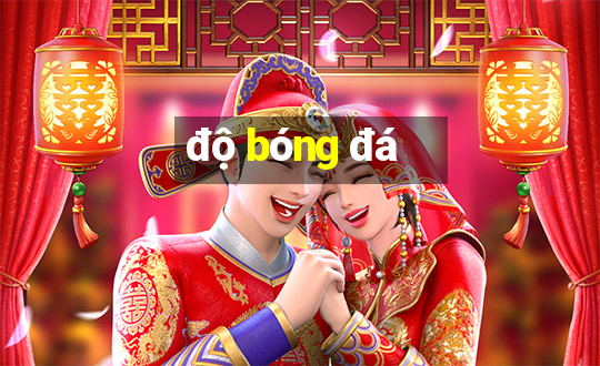 độ bóng đá