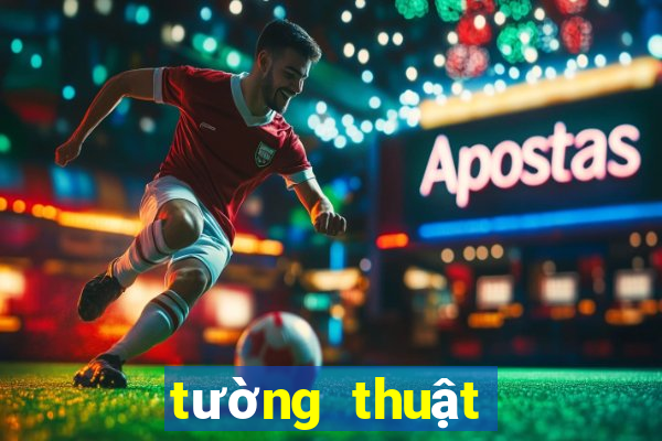 tường thuật trực tiếp xổ số miền nam