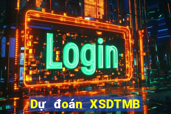 Dự đoán XSDTMB Thứ 5