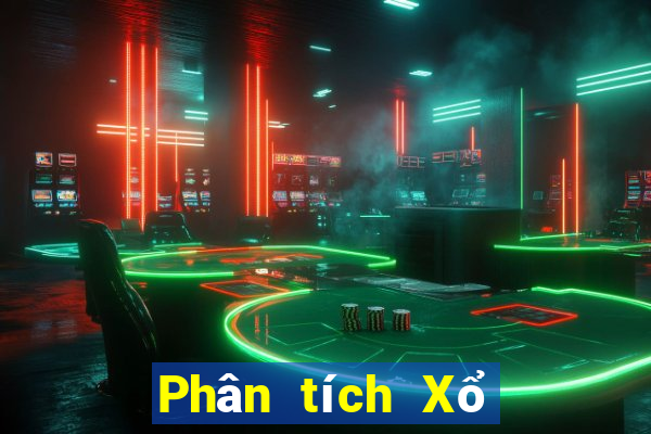 Phân tích Xổ Số Bà Rịa Vũng Tàu ngày 9